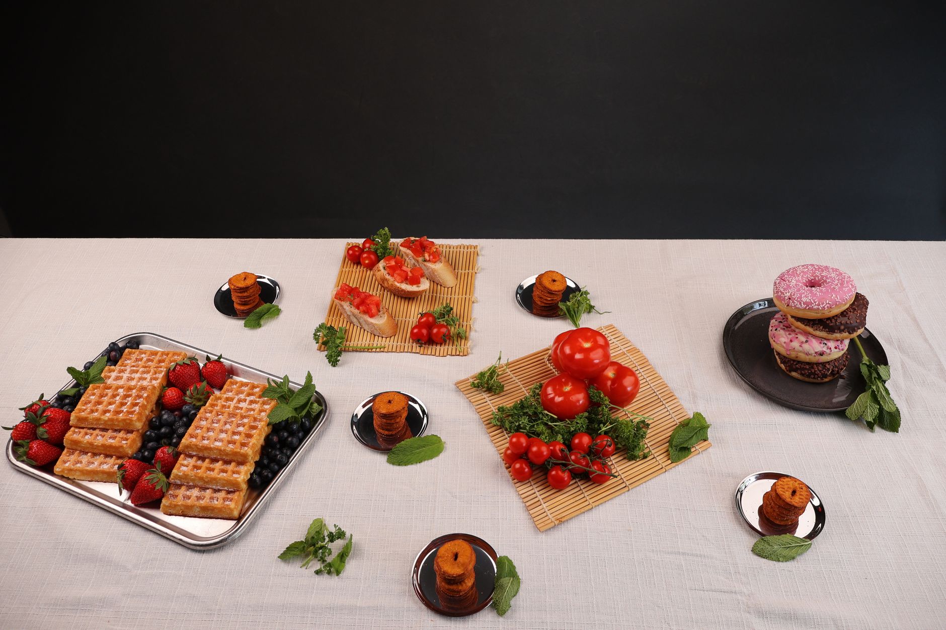 Plateaux Repas à Massy